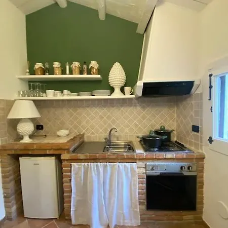 Apartamento Casa Al Duomo: *